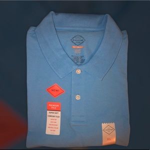 Polo shirt